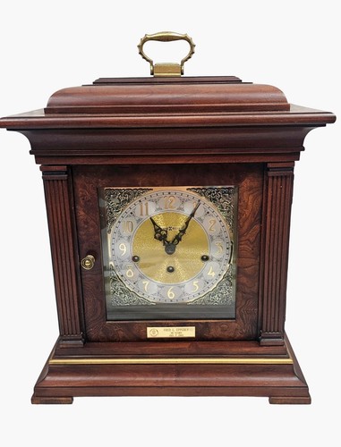 Howard miller thomas tompion - thomas,
