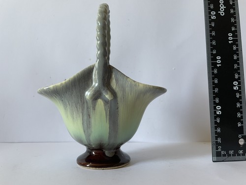 Unusual vintage west - unusual,
