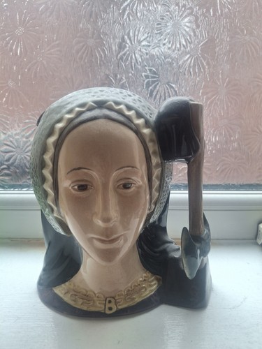 Royal doulton d6644 - doulton, anne
