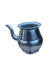 Aluminium Lota Wash WC