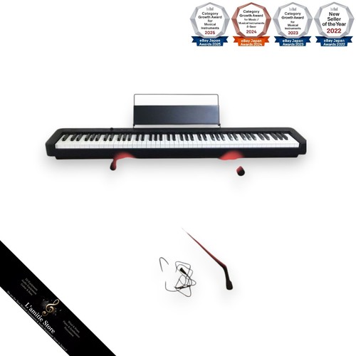 Casio cdps160bk digital piano - digital,