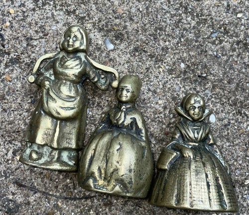 Vintage collectible solid - x,