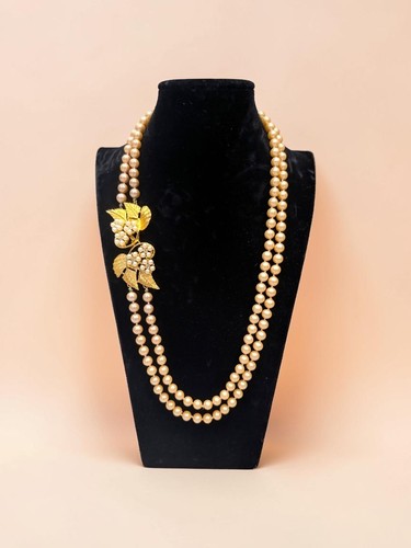 Vintage celebrity double - ny,