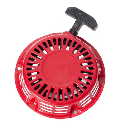 Recoil starter - recoil,