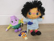 Hasbro Moon and Me Pepi Nana