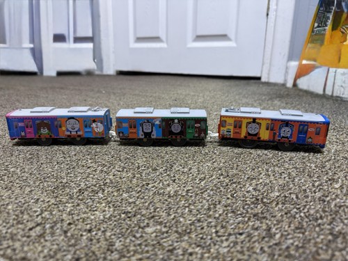 Takara tomy tomica train - takara,