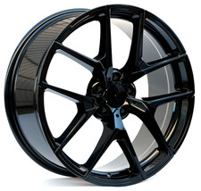 SET OF 4 BRAND NEW 20x8.5/9.5"