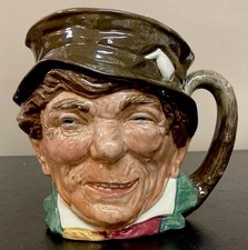 VTG/Rare Royal Doulton