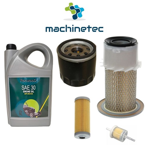 Service kit for - kit,