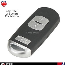 3Button Repair Remote Car Key