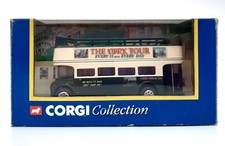 Corgi Collection Die Cast