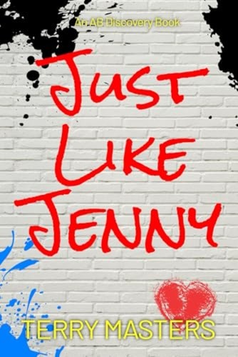 Just like jenny - just, an