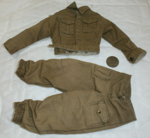 Dragon british para - british,