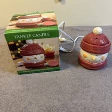 Yankee Candle Electric Tarts