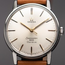 1967 double signed omega - 1967,