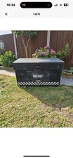 Van vault s10710 site secure - van,