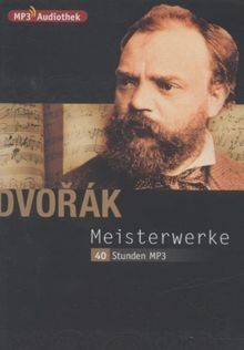 Dvorak mp3 collection - dvorak, mp3-collection