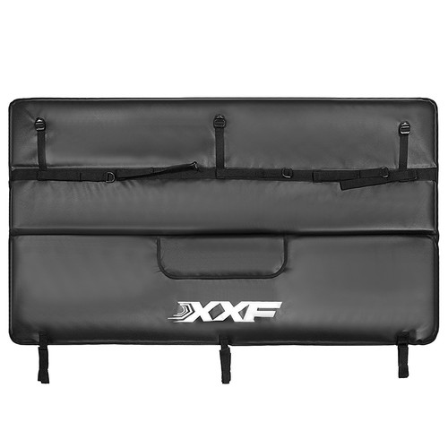 Pickup truck tailgate - truck, pad