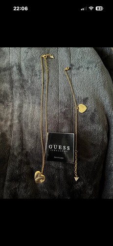 Gorgeous gold guess - gorgeous, matching