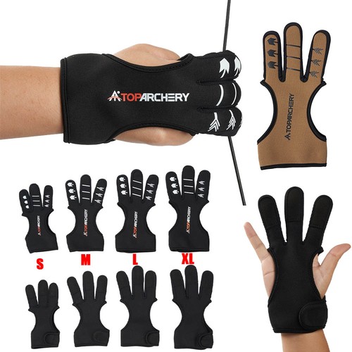 Finger guard archery - guard,