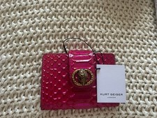Kurt Geiger Chelsea Fold