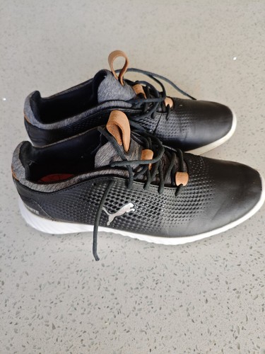 Puma ignite golf - ignite, size