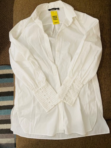 Massimo dutti white - dutti,