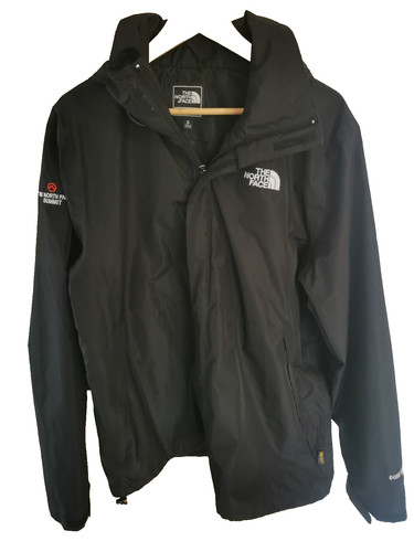 The north face - summit, series