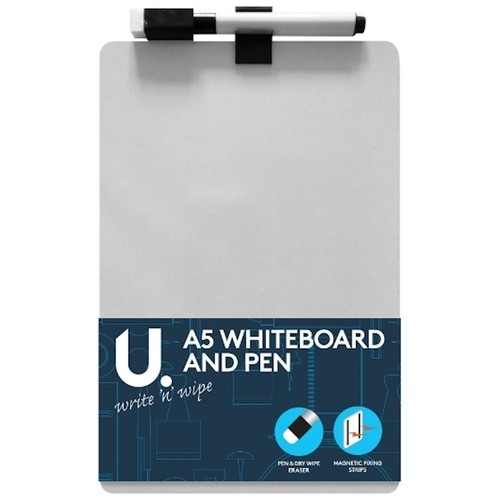 Magnetic whiteboard pen - a5,