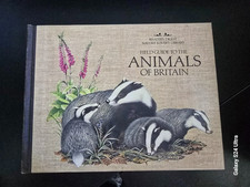 Field Guide to The Animals Of