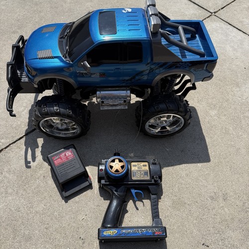 Toys ford 150 raptor - us,