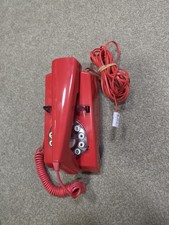Wild wolf ltd vintage - vintage, red