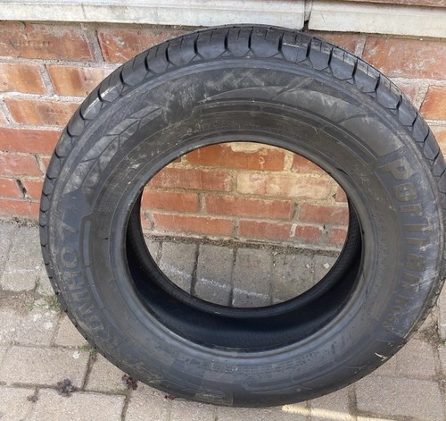 Kumho portran kc53 225 - portran,