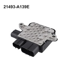 Efficient Fan Control Module