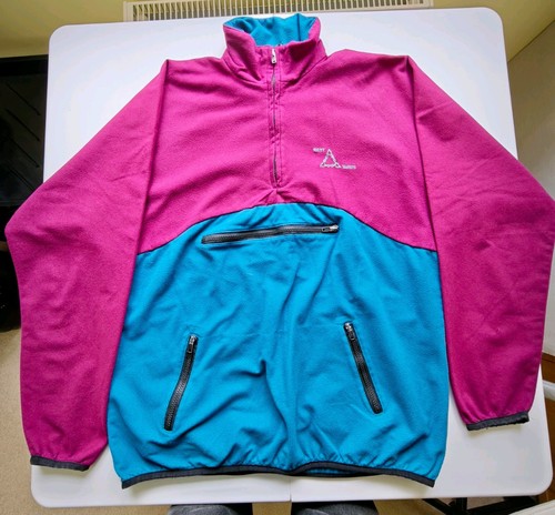 Fleece cycling top - shirt, wind