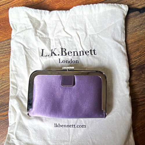 Bennett london lilac - london,