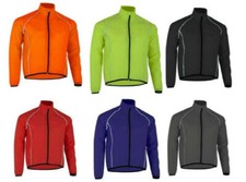 Mens Cycling Jacket High