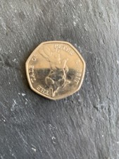 Rare 2017 The Tale Of Peter