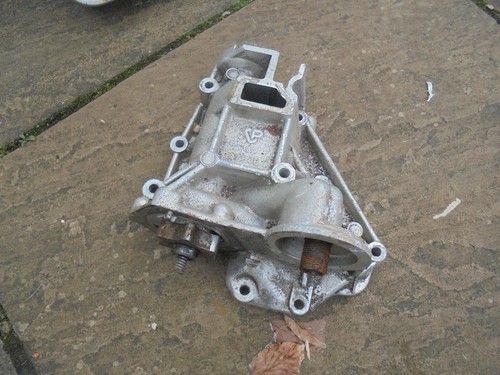 Lotus esprit auxiliary - lotus,