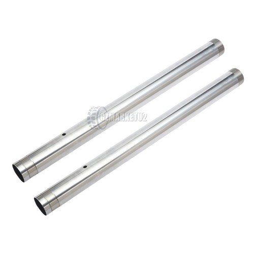 Front fork pipes - inner, tubes