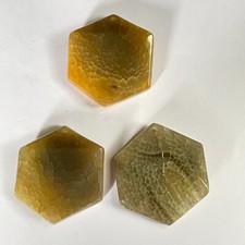 JOB LOT OF 3 X DRAGONS VEIN