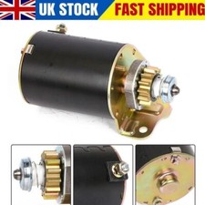 Starter Motor 14 Teeth For