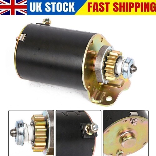 Starter motor teeth for - starter,