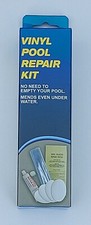 OCW Large Repair Kit for Hot Tubs, Pools,  Inflatables and Waterbeds in Box