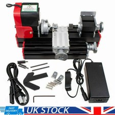 Mini lathe machine - mini,
