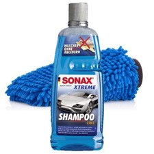 Sonax Xtreme Shampoo 2in1 1