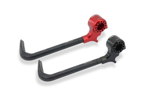 Cnc clutch lever - cnc,