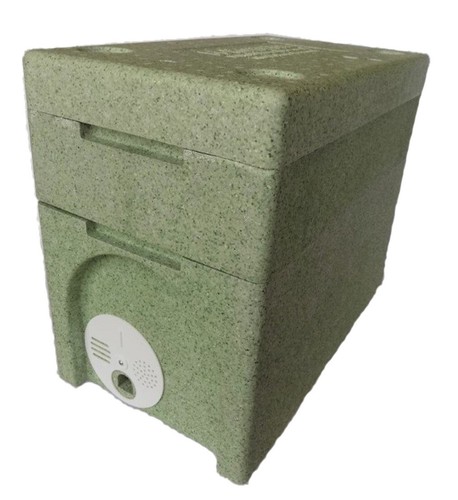 Honey 6 frame poly - bs,