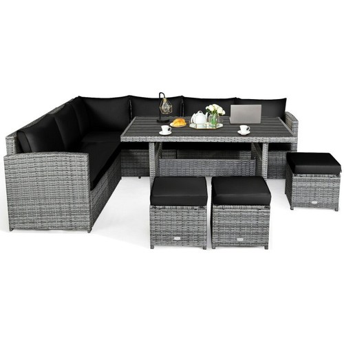 7pcs patio outdoor garden - patio,