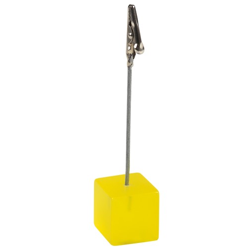 Wedding place card holder - place,